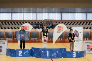 lukostreľba Topoľčany