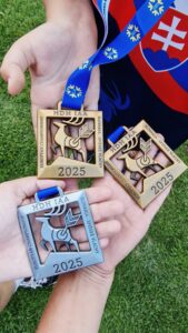 lukostreľba Topoľčany