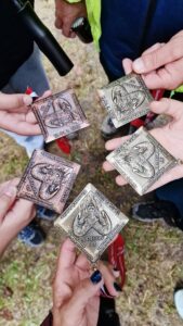 lukostreľba Topoľčany