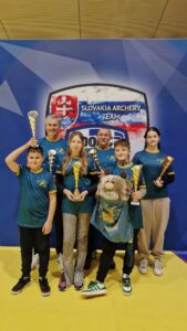 Lukostrelba Topoľčany