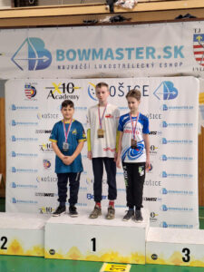 Lukostrelba Topoľčany