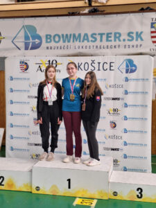 Lukostrelba Topoľčany