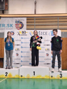 Lukostrelba Topoľčany