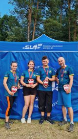 Lukostreľba Topoľčany