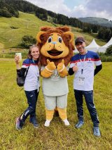 Lukostreľba Topoľčany