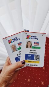 Lukostreľba Topoľčany