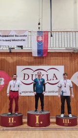 Lukostreľba Topoľčany