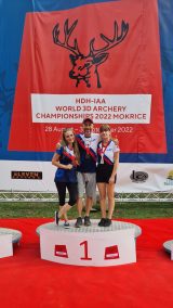 Lukostreľba Topoľčany